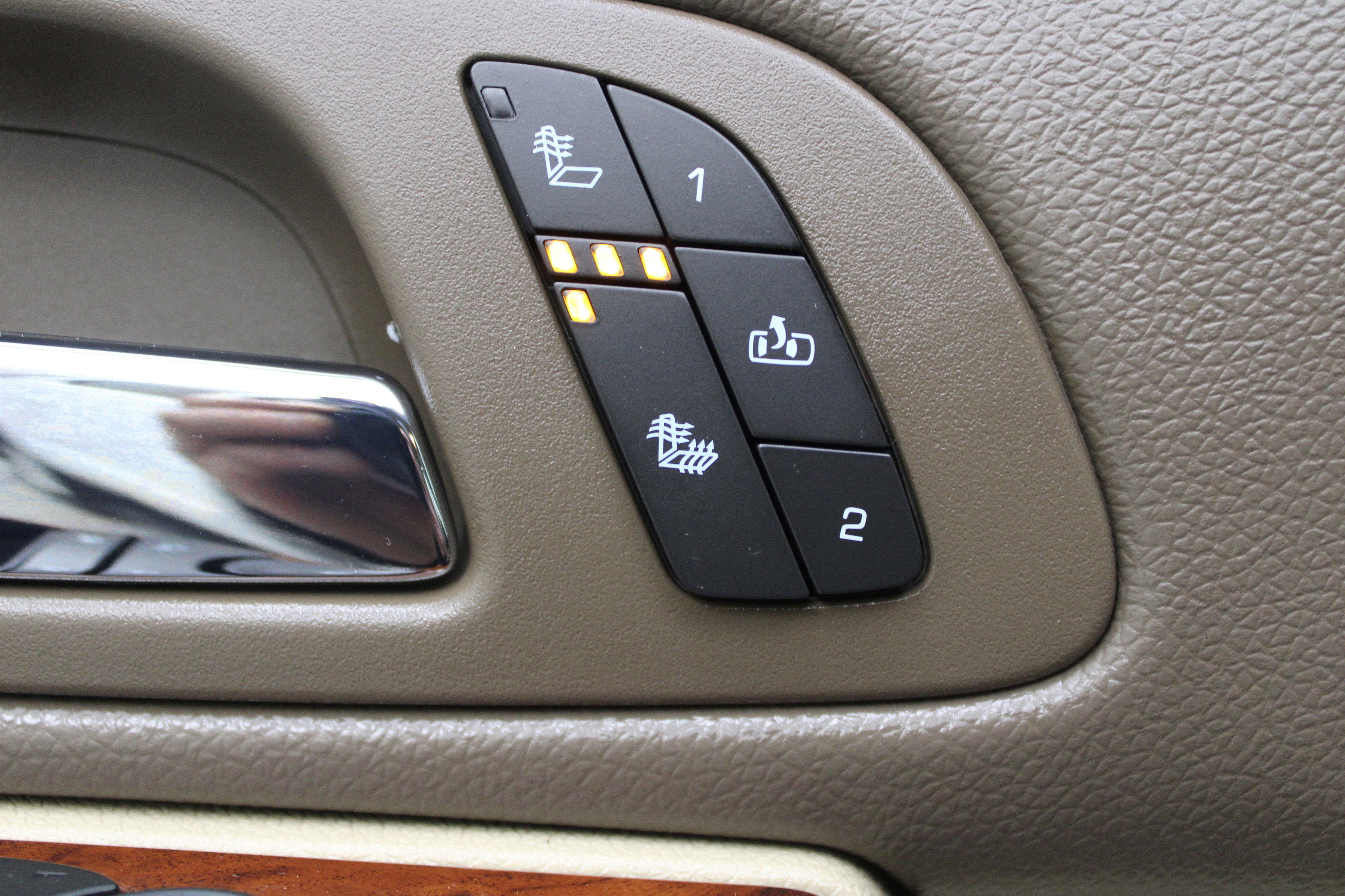 2013 Chevrolet Suburban LT