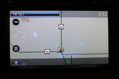 2013 Chevrolet Suburban LT