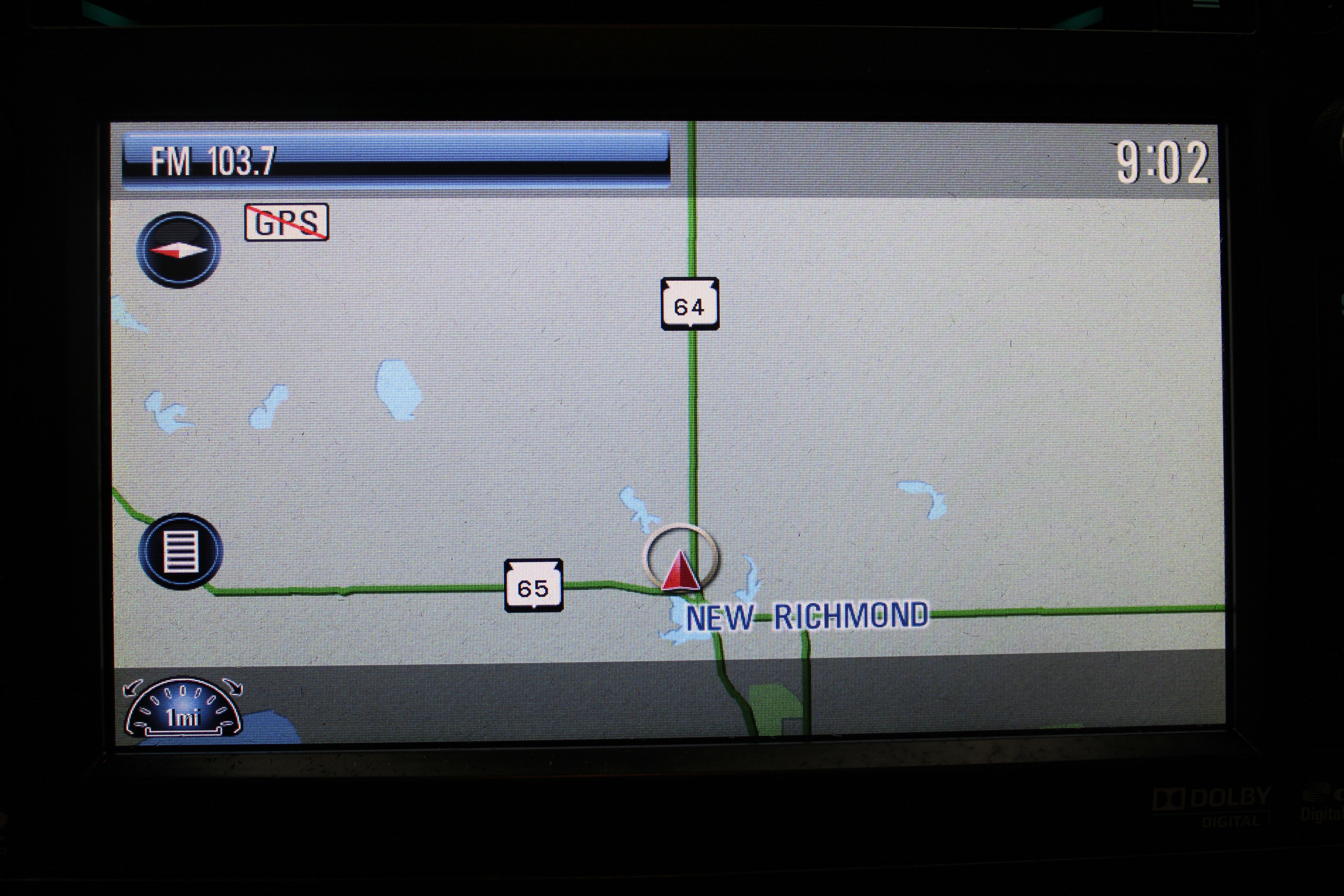 2013 Chevrolet Suburban LT