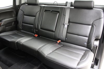 2019 GMC Sierra 2500 HD SLT