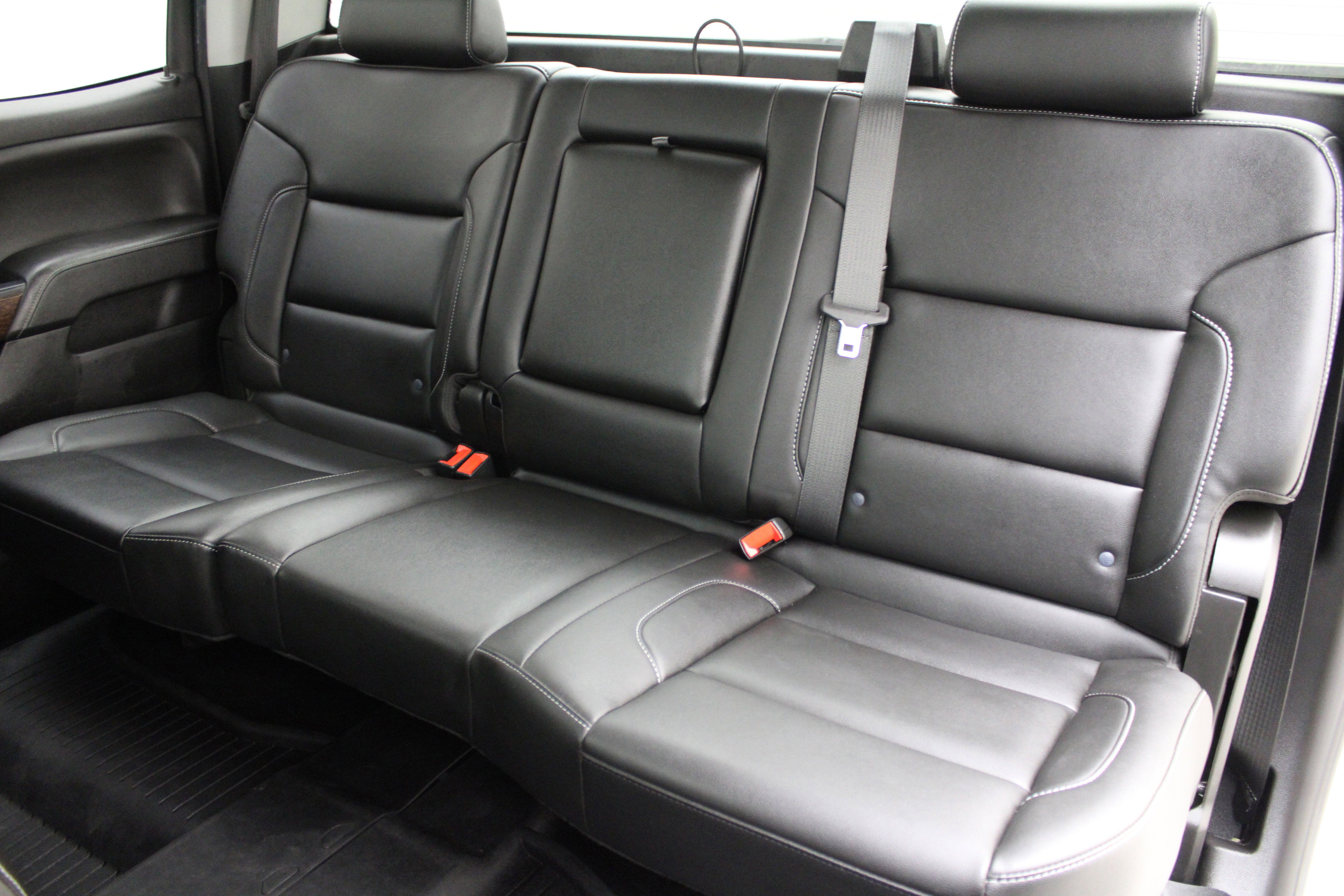 2019 GMC Sierra 2500 HD SLT