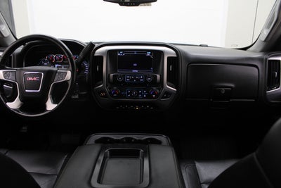 2019 GMC Sierra 2500 HD SLT