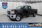 2016 GMC Sierra 2500 HD 4WD Double Cab 144.2"