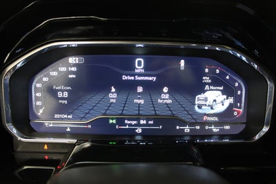 2024 GMC Sierra 2500 HD SLE