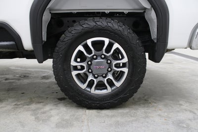 2024 GMC Sierra 2500 HD SLE