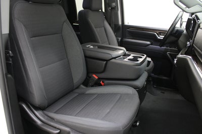 2024 GMC Sierra 2500 HD SLE