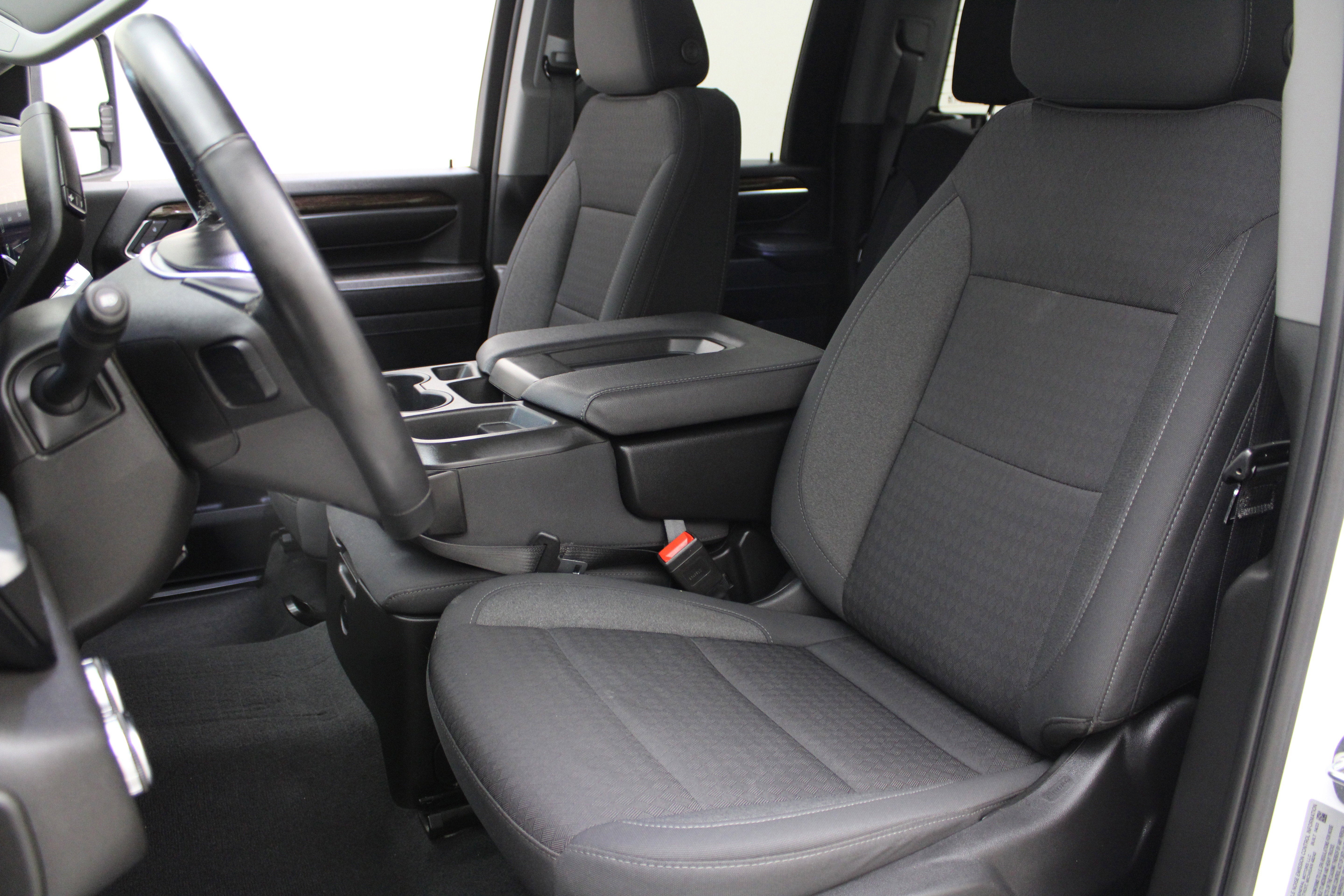 2024 GMC Sierra 2500 HD SLE