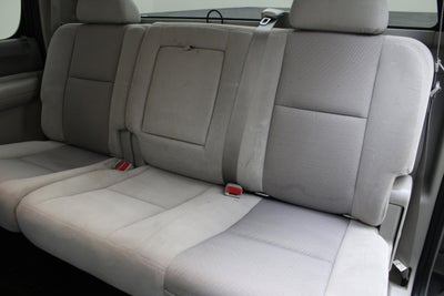 2009 GMC Sierra 2500 HD SLE