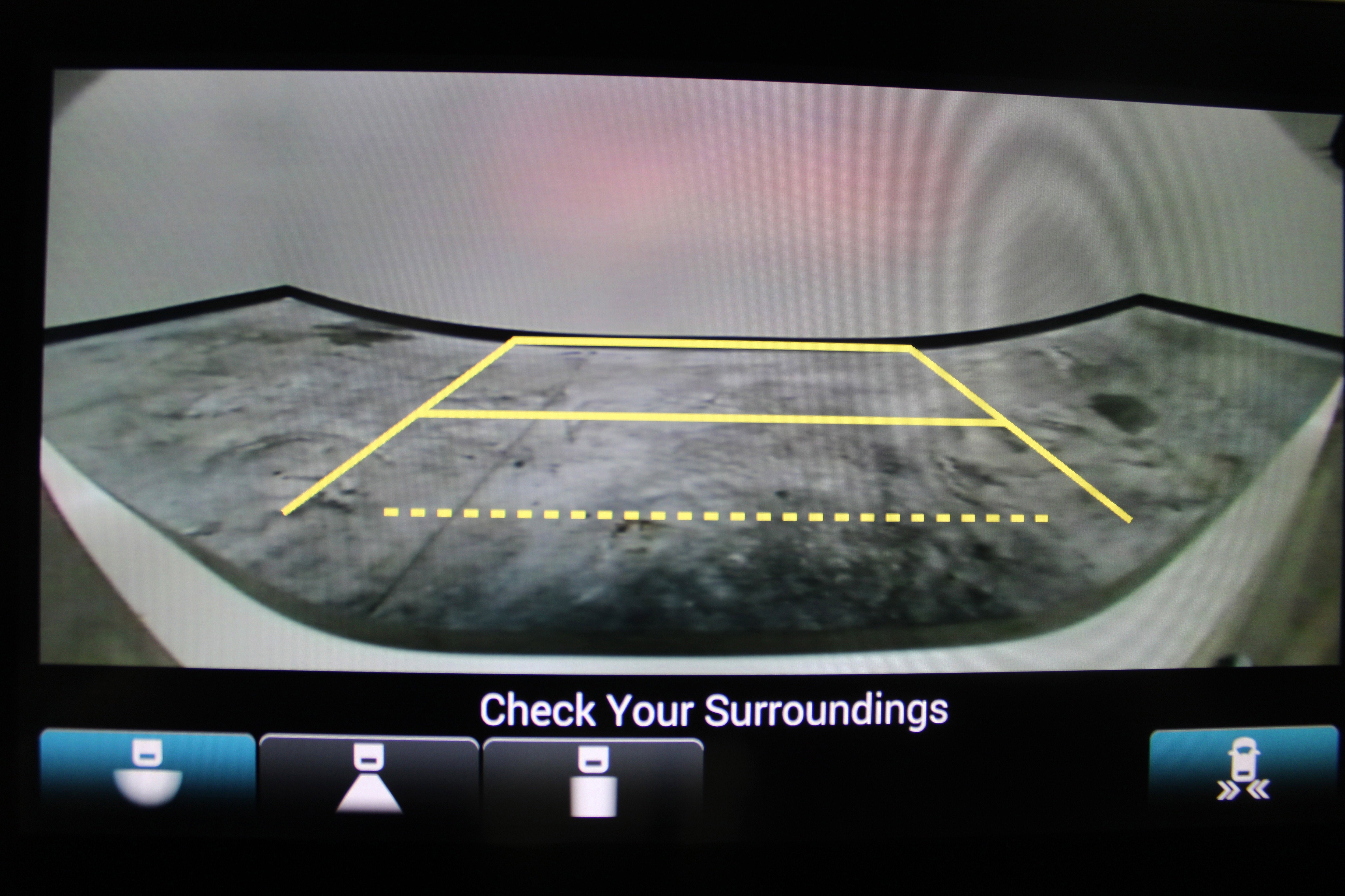 2018 Honda Accord Sedan EX 1.5T