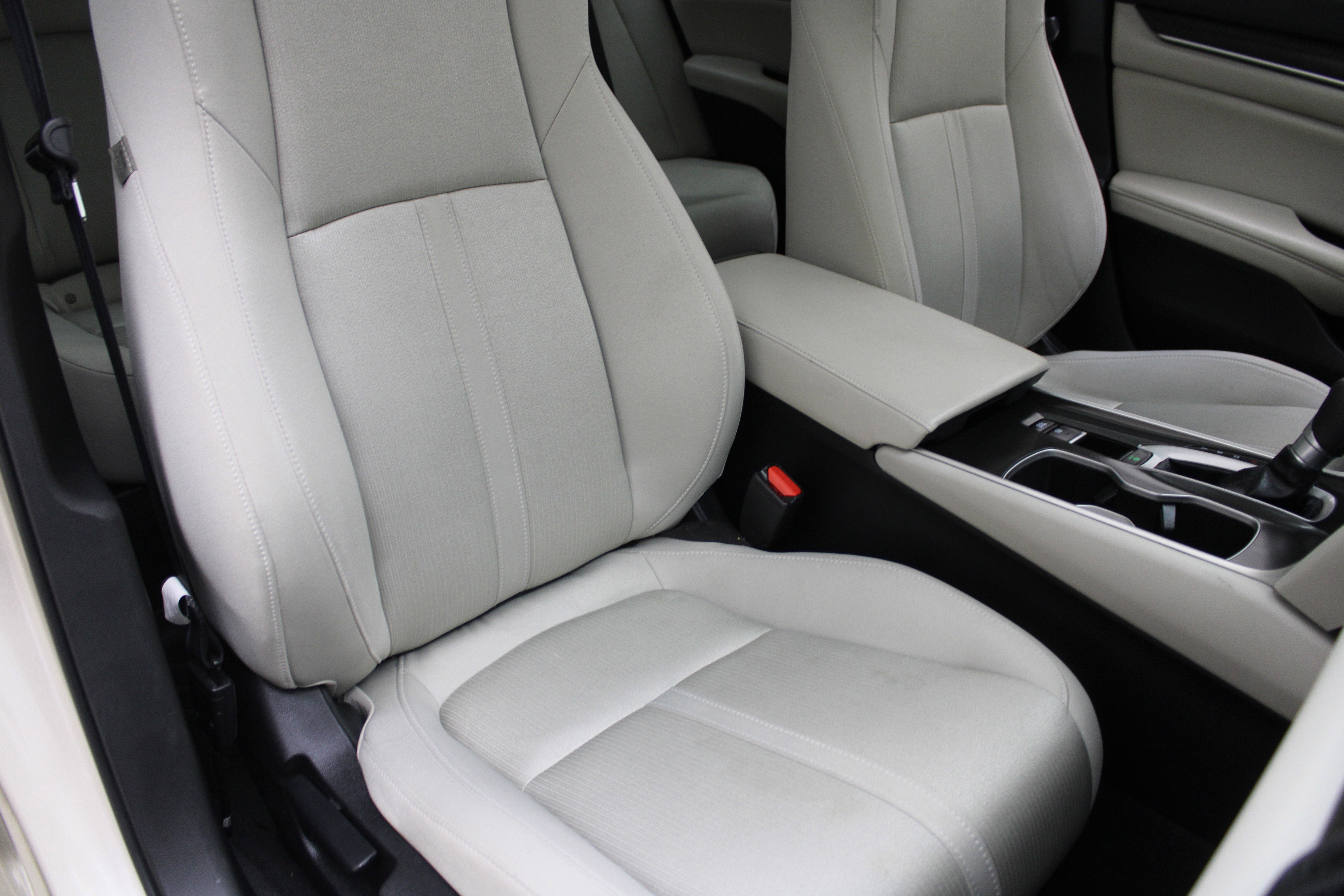 2018 Honda Accord Sedan EX 1.5T