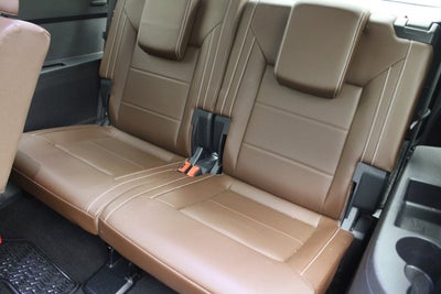 2021 Volkswagen Atlas 3.6L V6 SE w/Technology R-Line