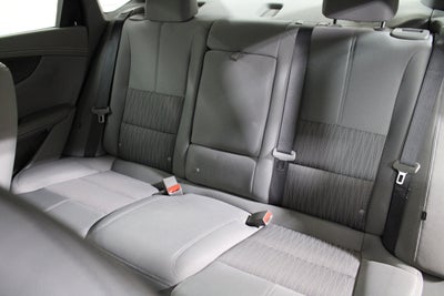 2017 Chevrolet Impala LS