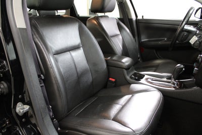 2014 Chevrolet Impala LTZ