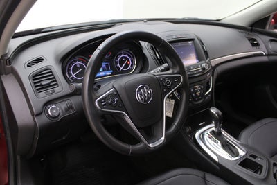 2017 Buick Regal Sport Touring