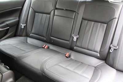 2017 Buick Regal Sport Touring