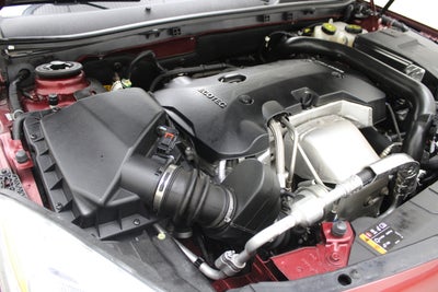 2017 Buick Regal Sport Touring