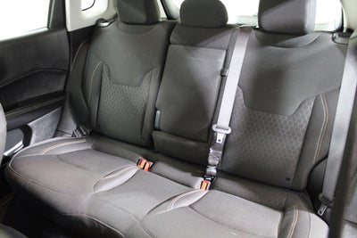 2020 Jeep Compass Sport