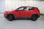 2020 Jeep Compass Sport