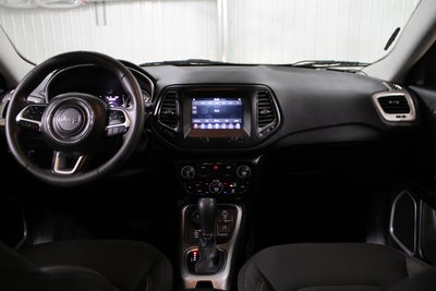 2020 Jeep Compass Sport