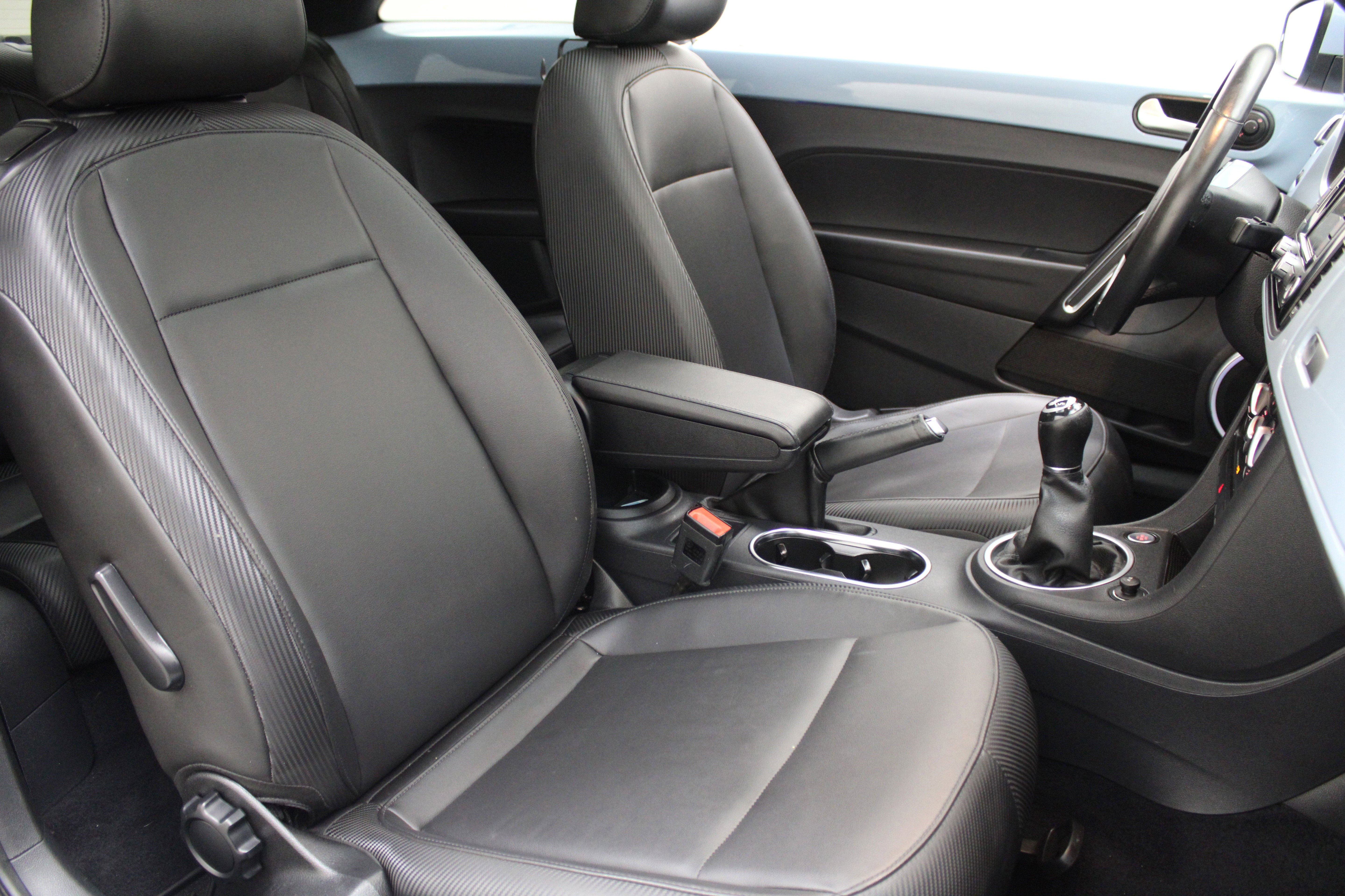 2014 Volkswagen Beetle 1.8T