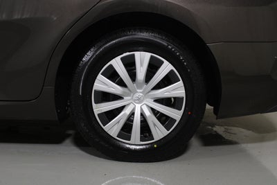 2019 Toyota Camry Hybrid LE