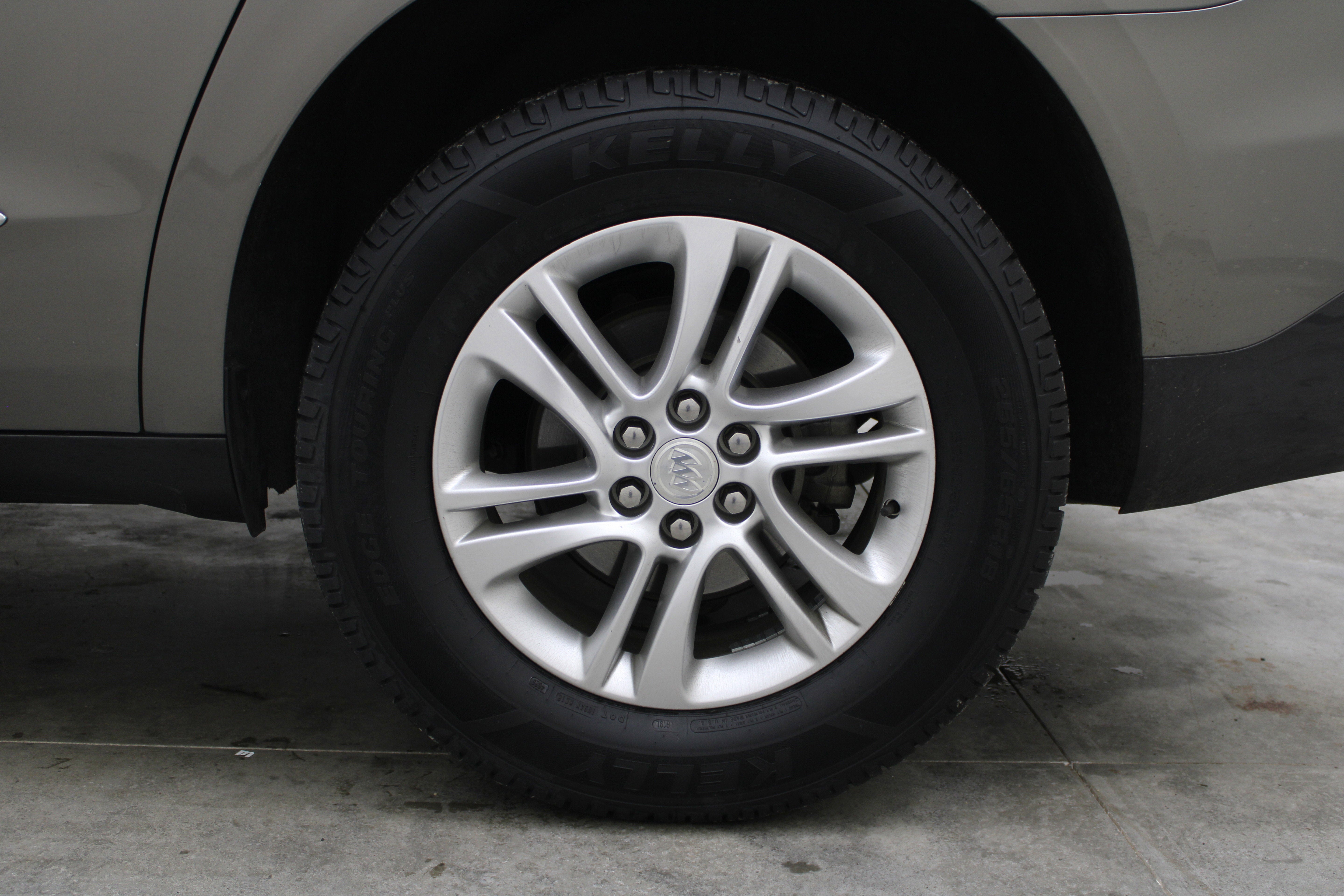 2019 Buick Enclave Essence