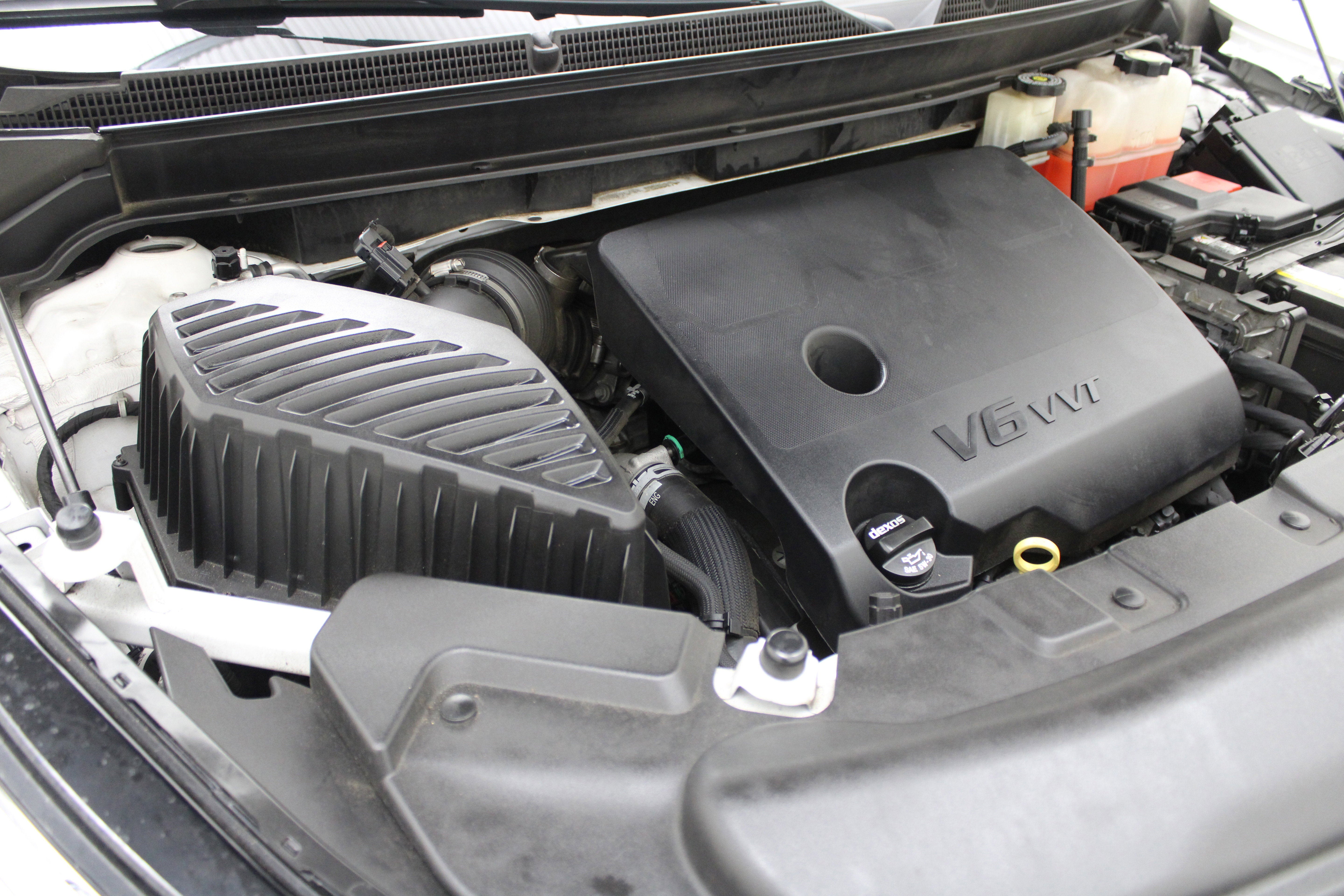 2020 Buick Enclave Avenir