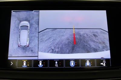 2020 Buick Enclave Avenir