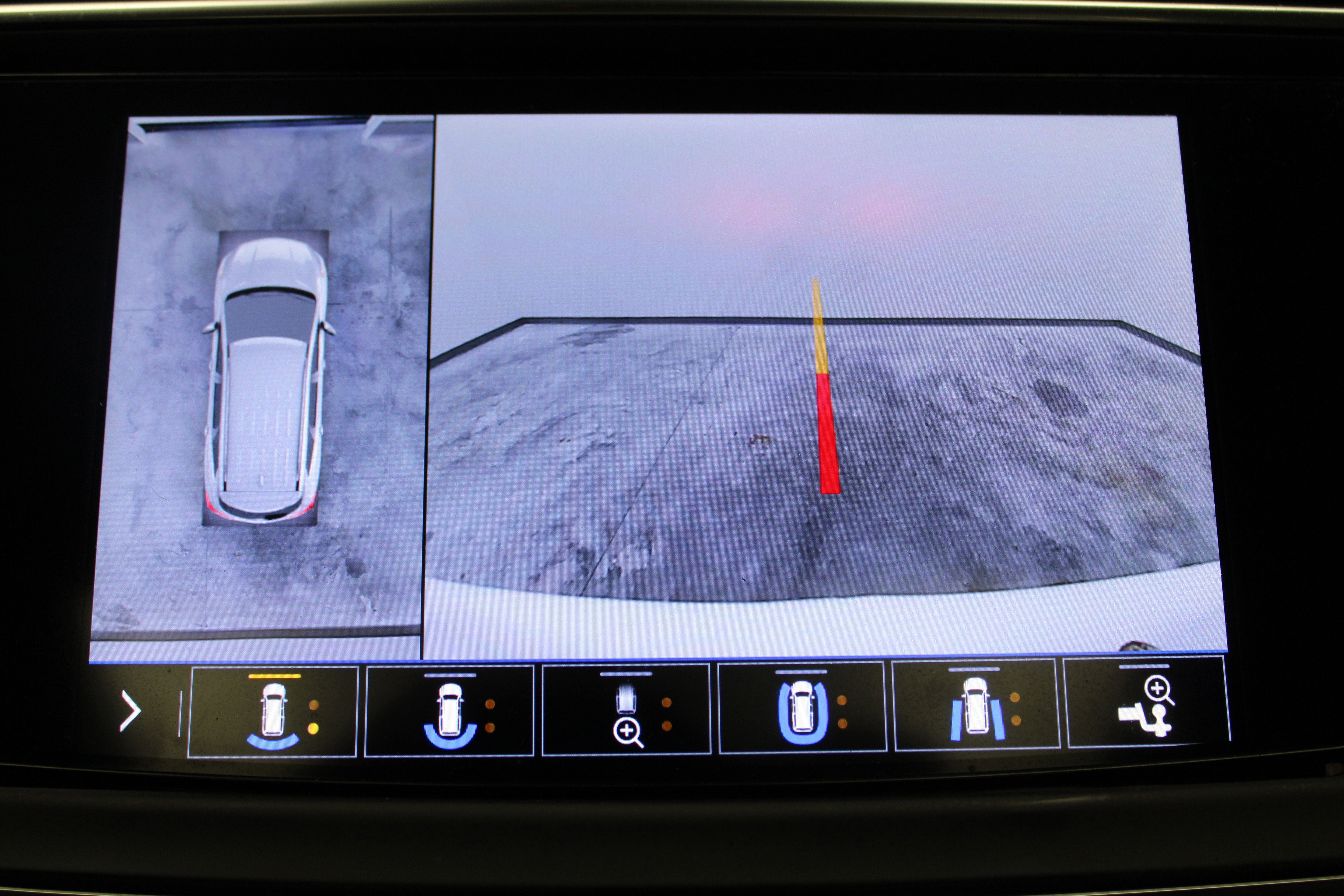 2020 Buick Enclave Avenir