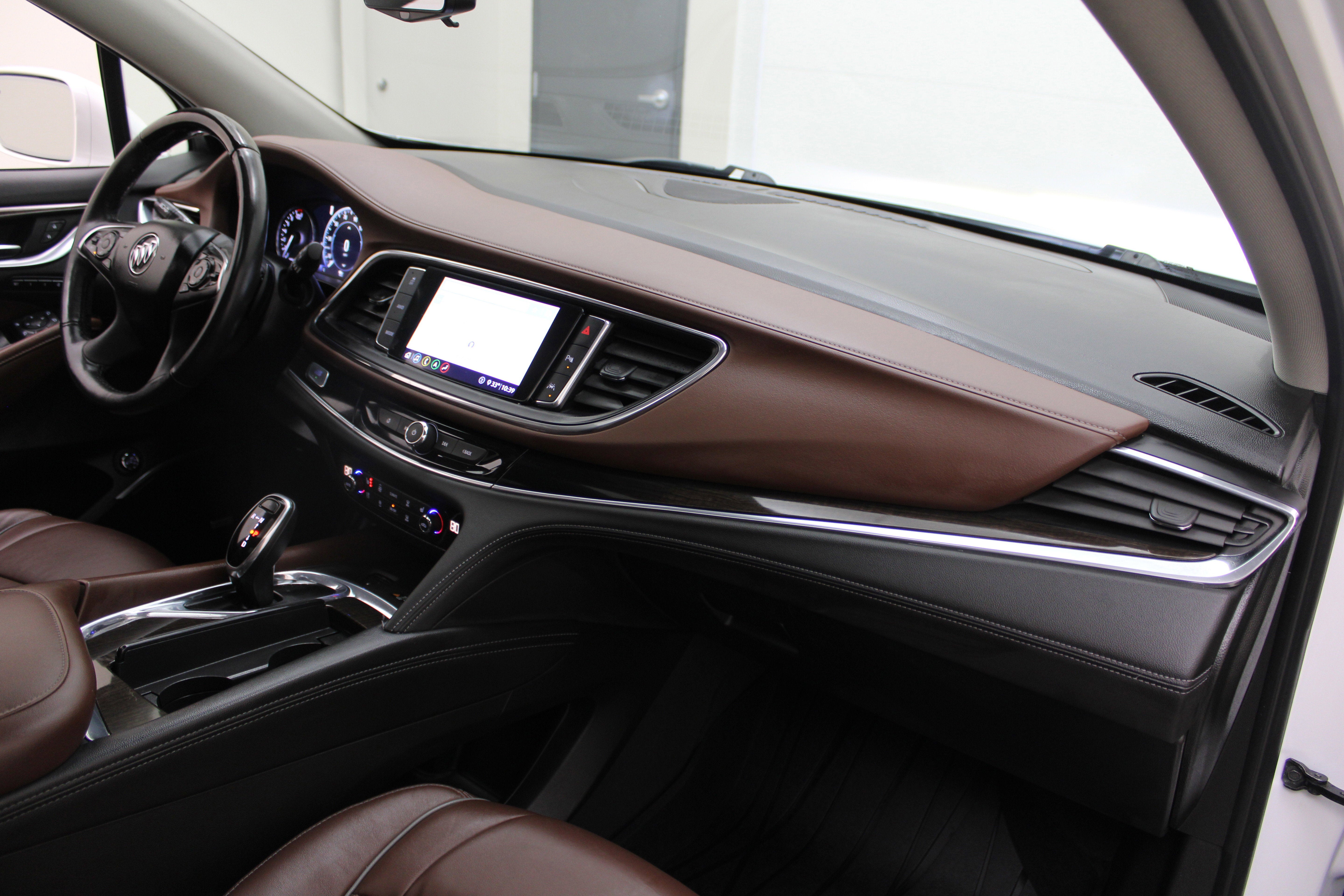 2020 Buick Enclave Avenir