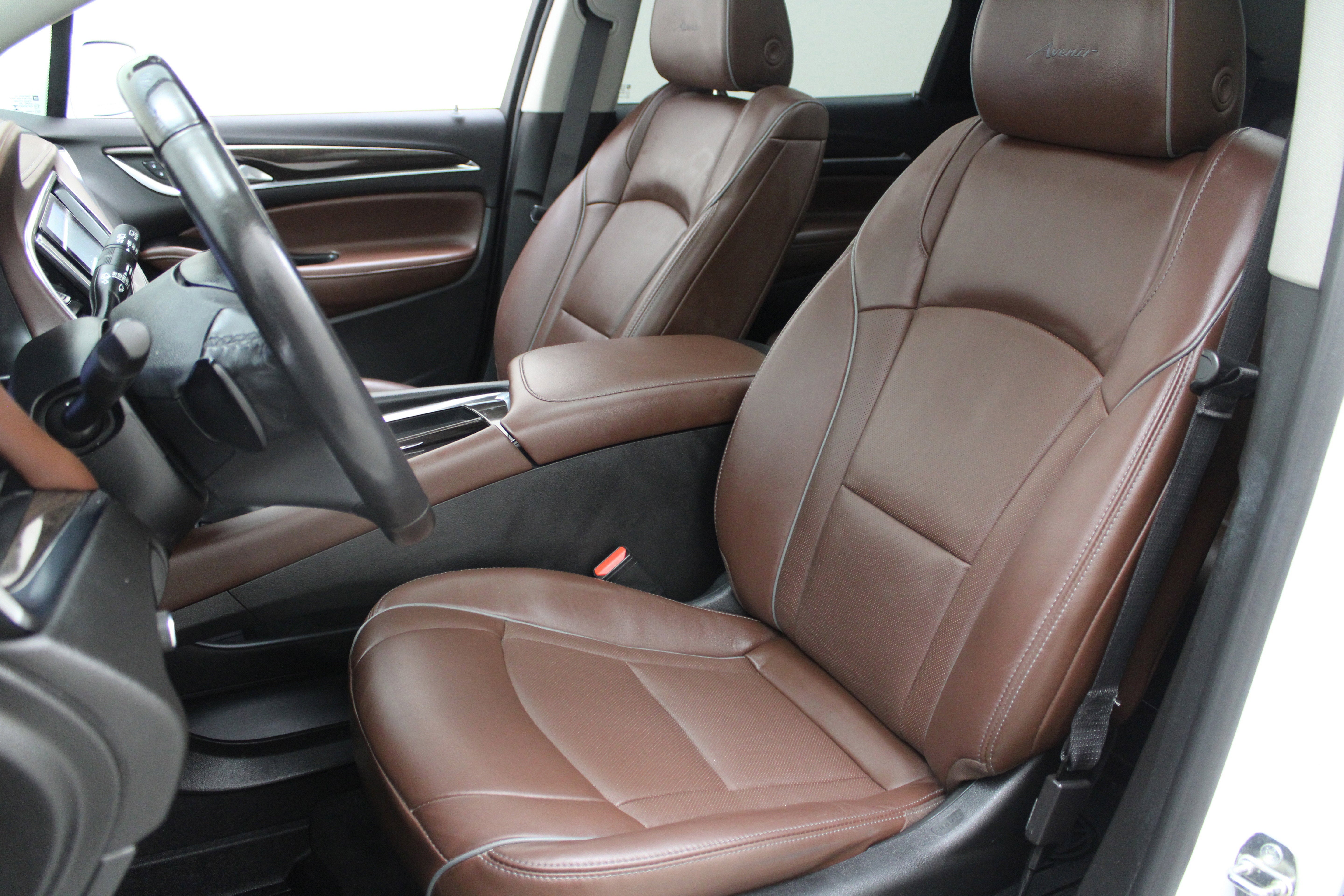 2020 Buick Enclave Avenir