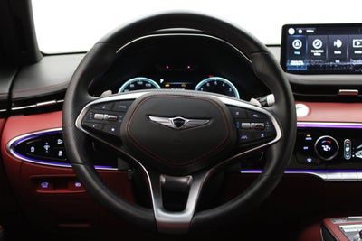 2024 Genesis GV70 2.5T