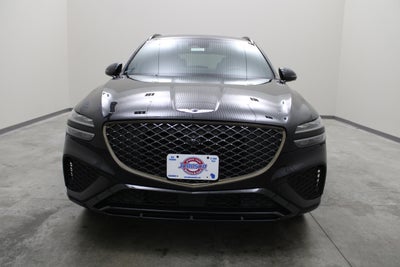 2024 Genesis GV70 2.5T