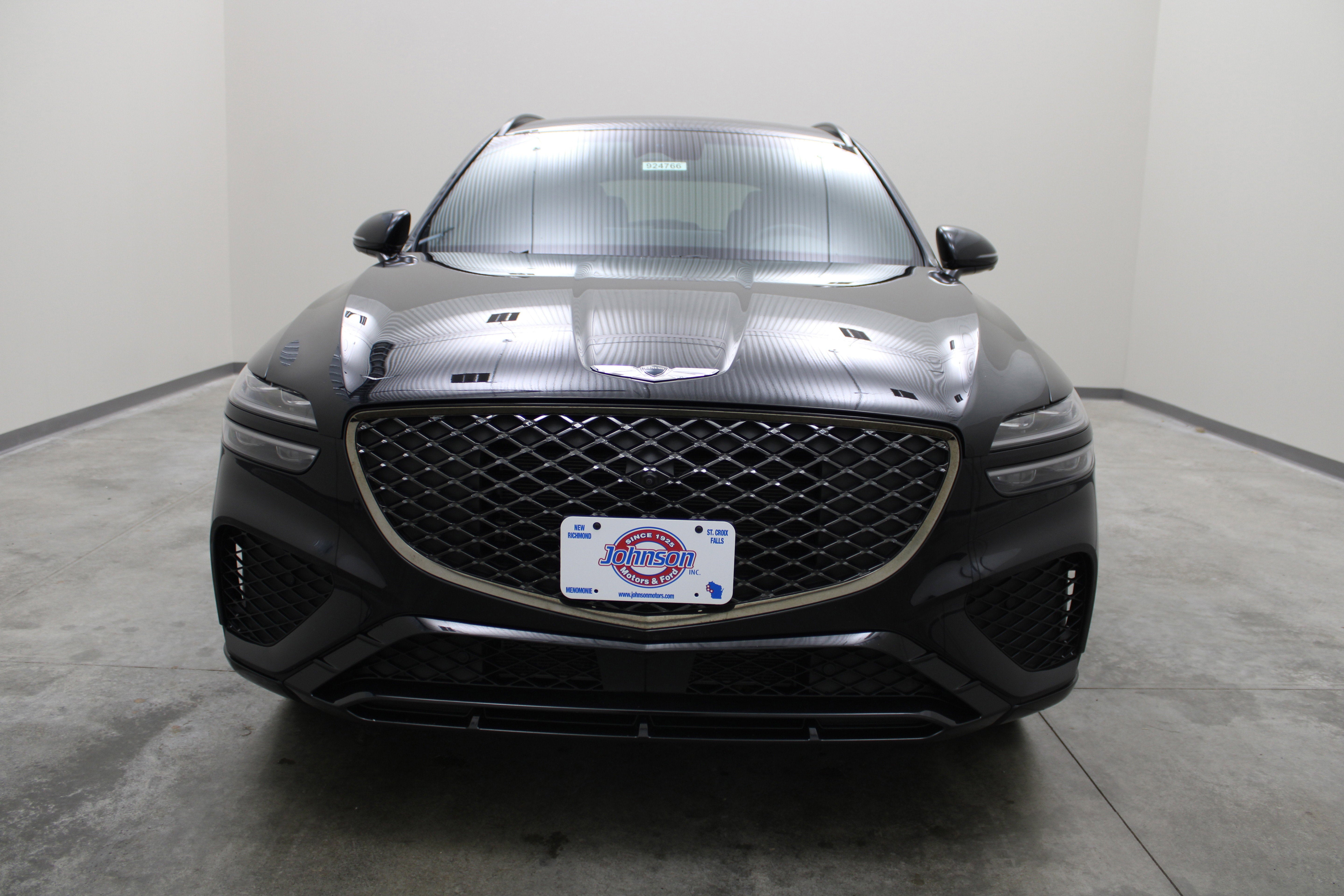 2024 Genesis GV70 2.5T