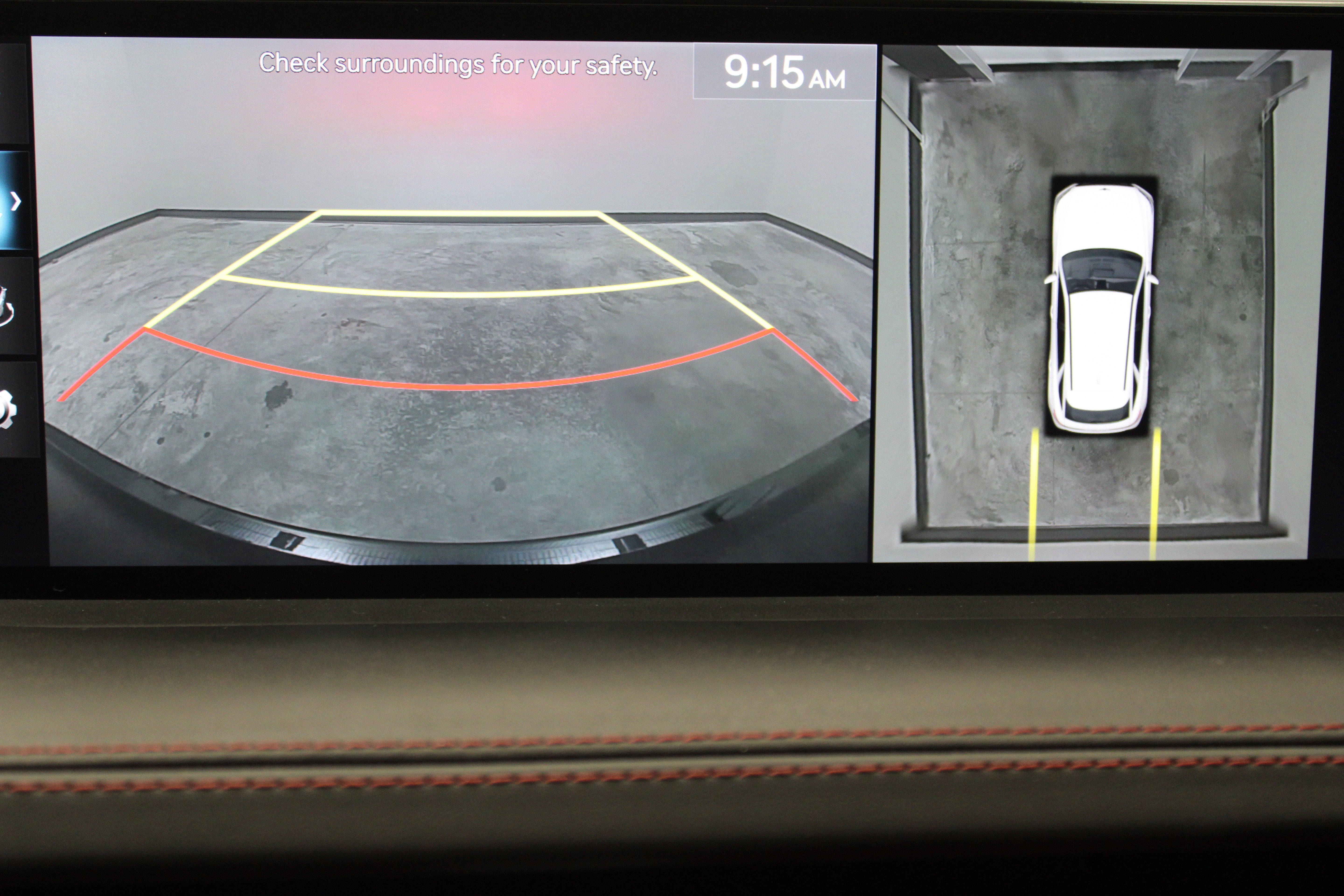 2024 Genesis GV70 2.5T