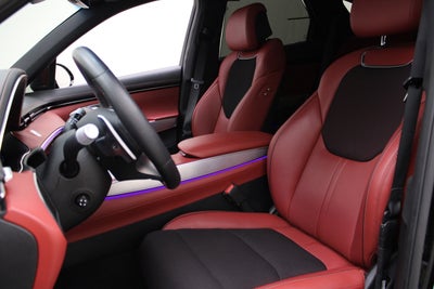 2024 Genesis GV70 2.5T