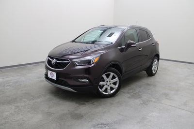 2018 Buick Encore Essence