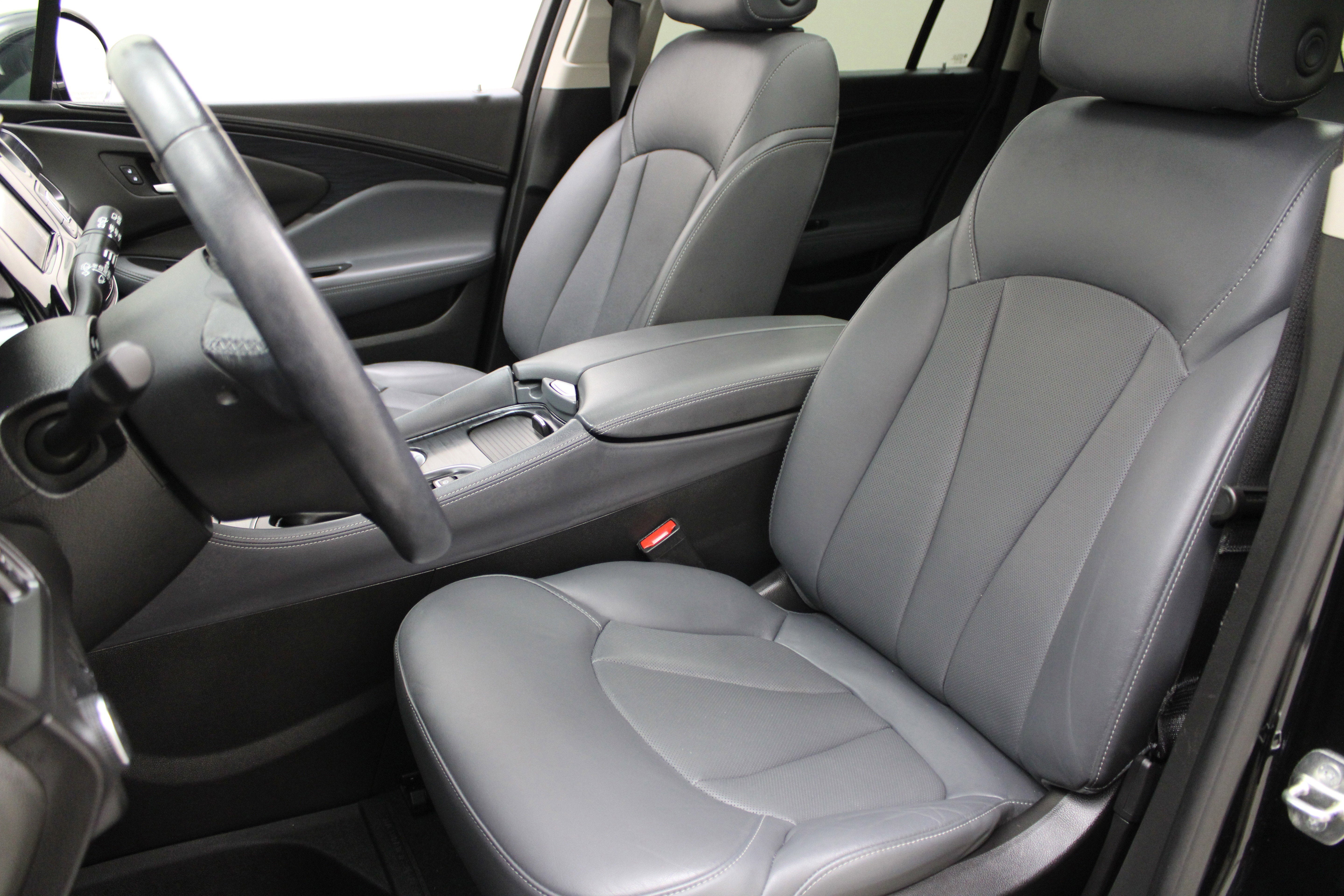 2020 Buick Envision Premium