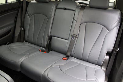 2020 Buick Envision Premium