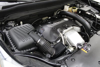 2020 Buick Envision Premium