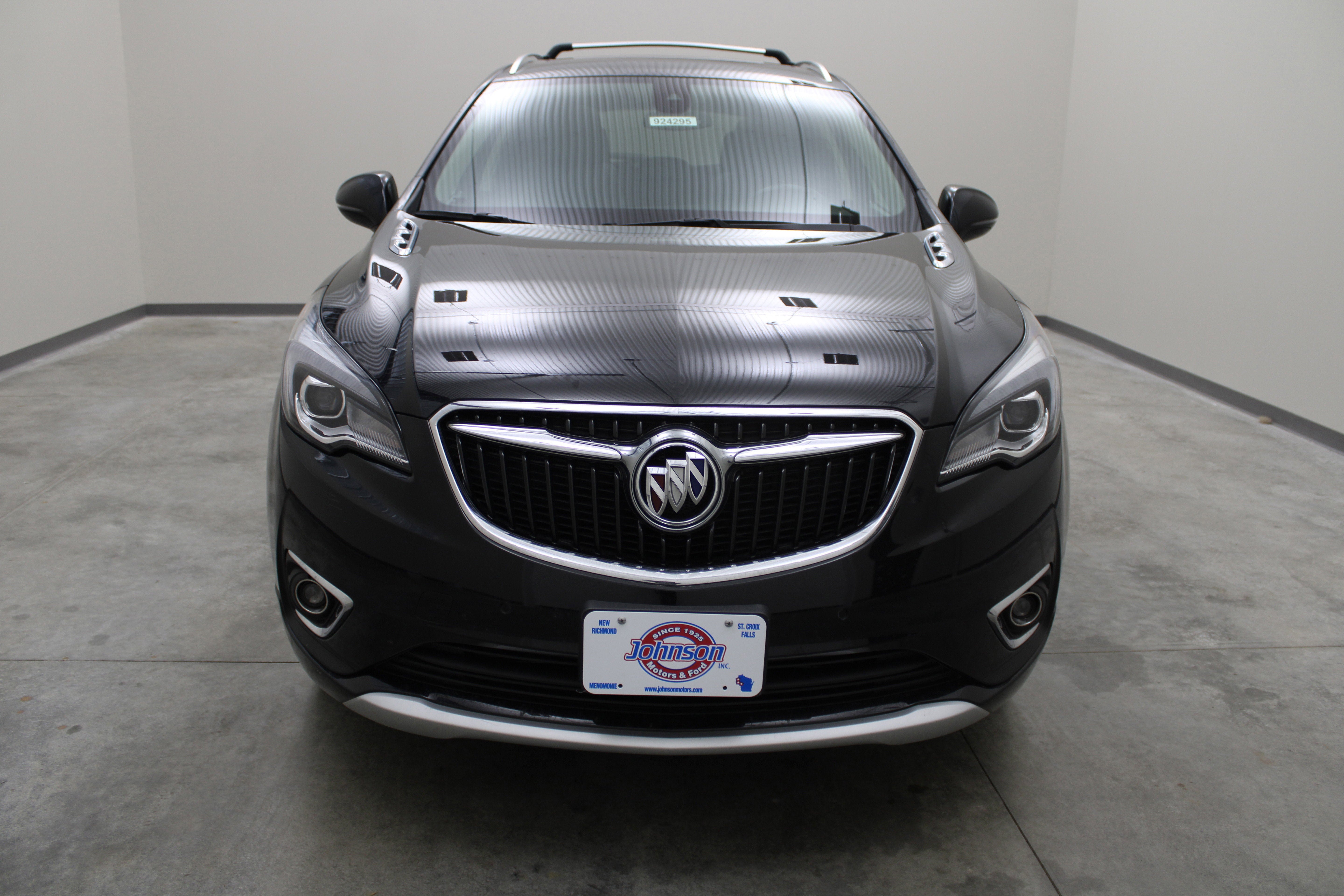 2020 Buick Envision Premium