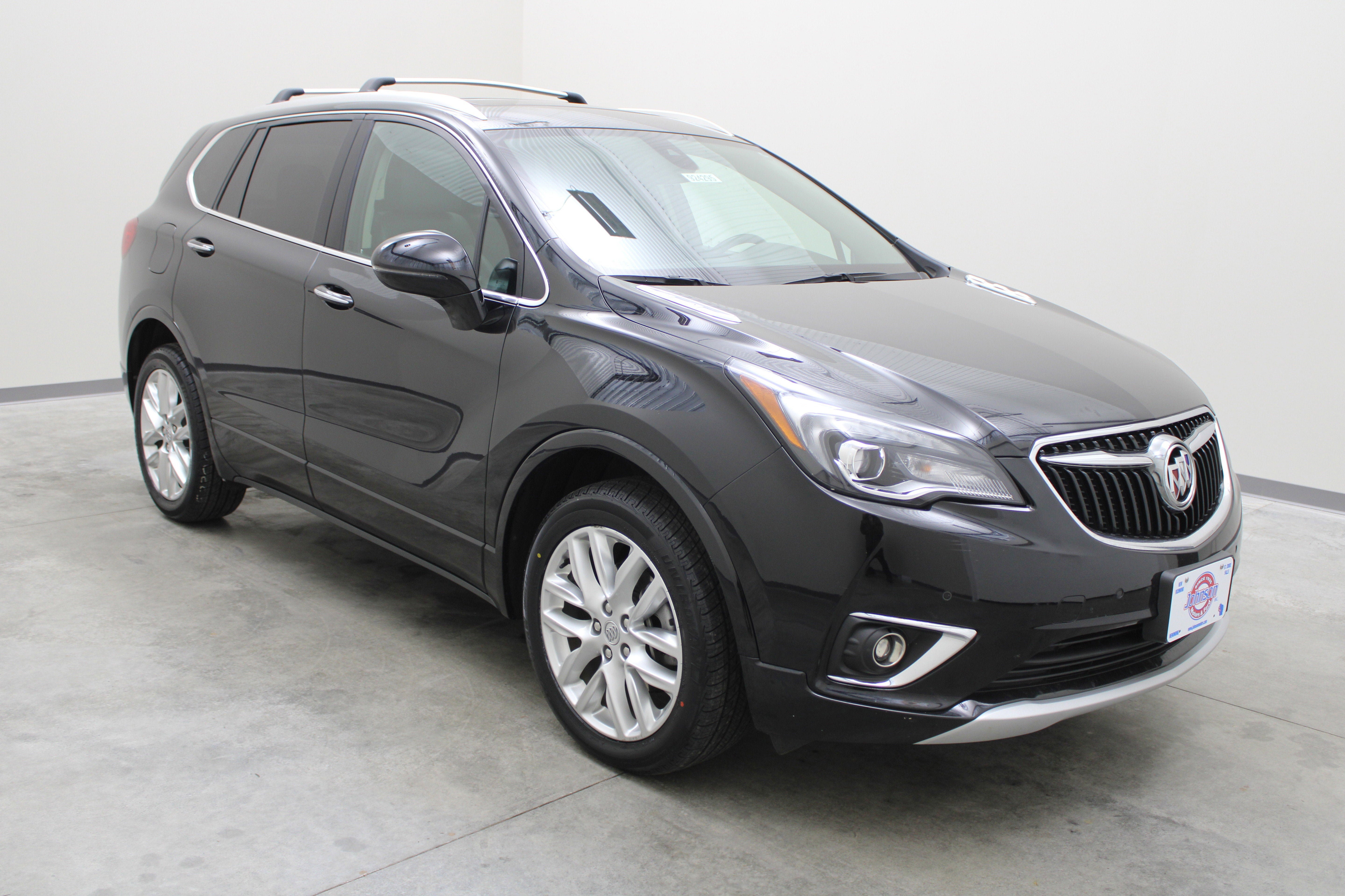 2020 Buick Envision Premium