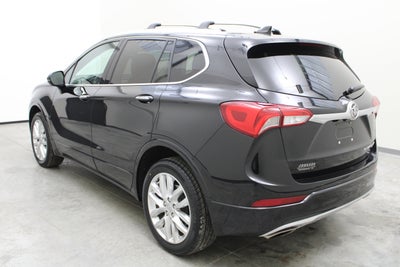 2020 Buick Envision Premium