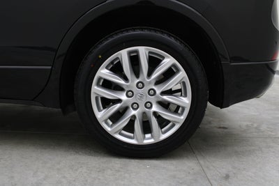 2020 Buick Envision Premium