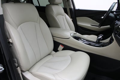 2019 Buick Envision Preferred