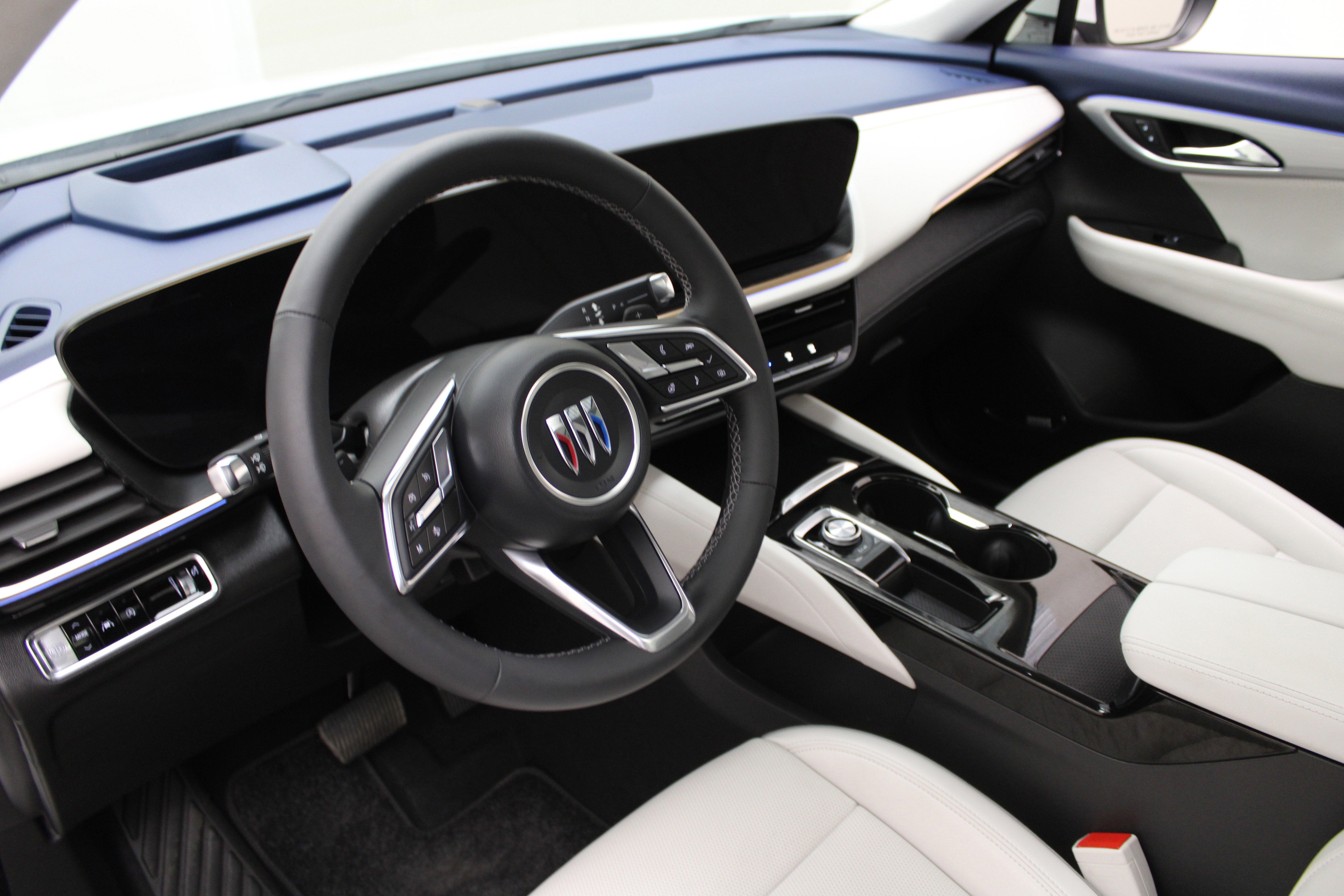 2024 Buick Envision Avenir