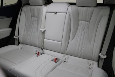 2024 Buick Envision Avenir