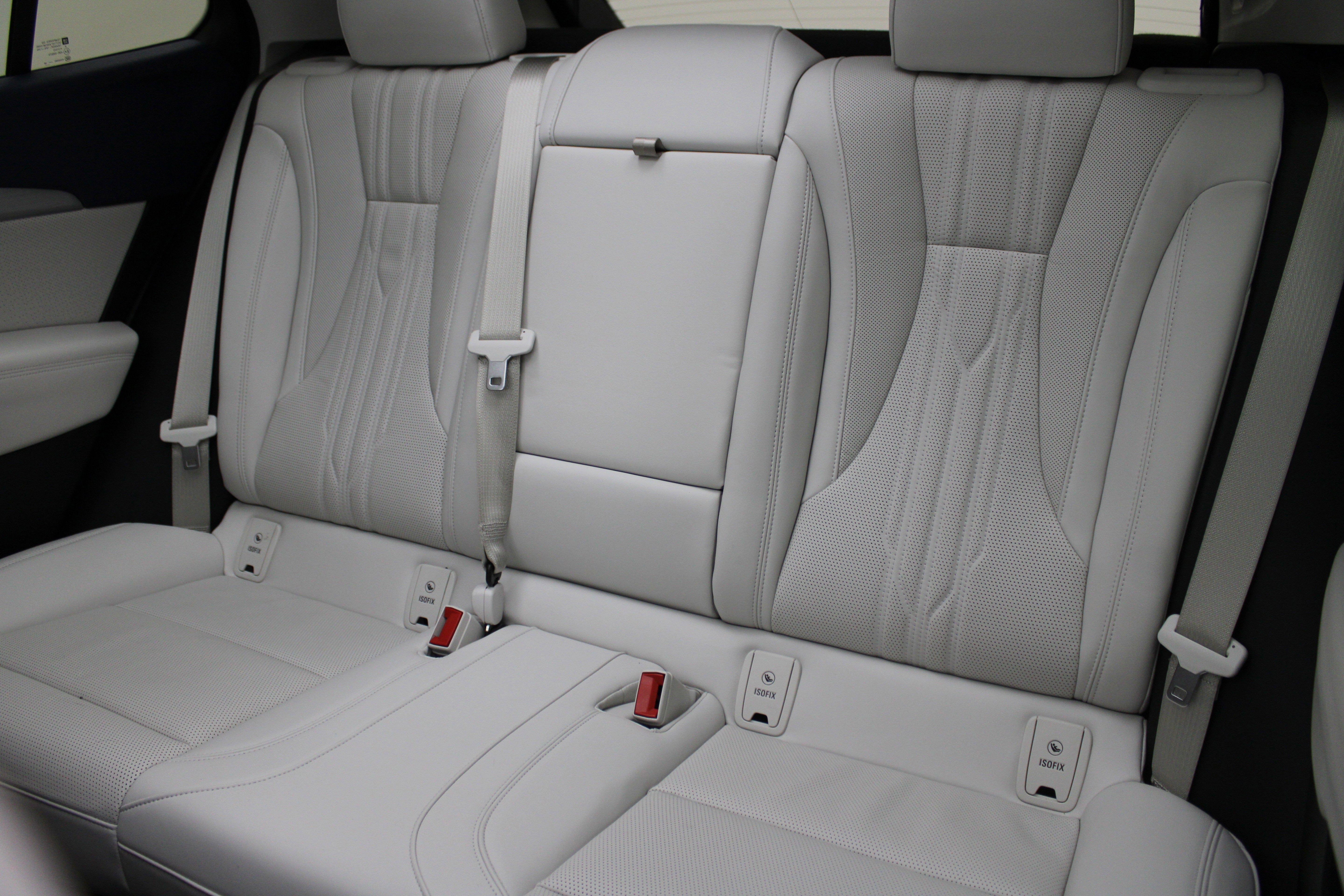 2024 Buick Envision Avenir