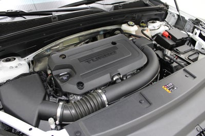 2024 Buick Envision Avenir