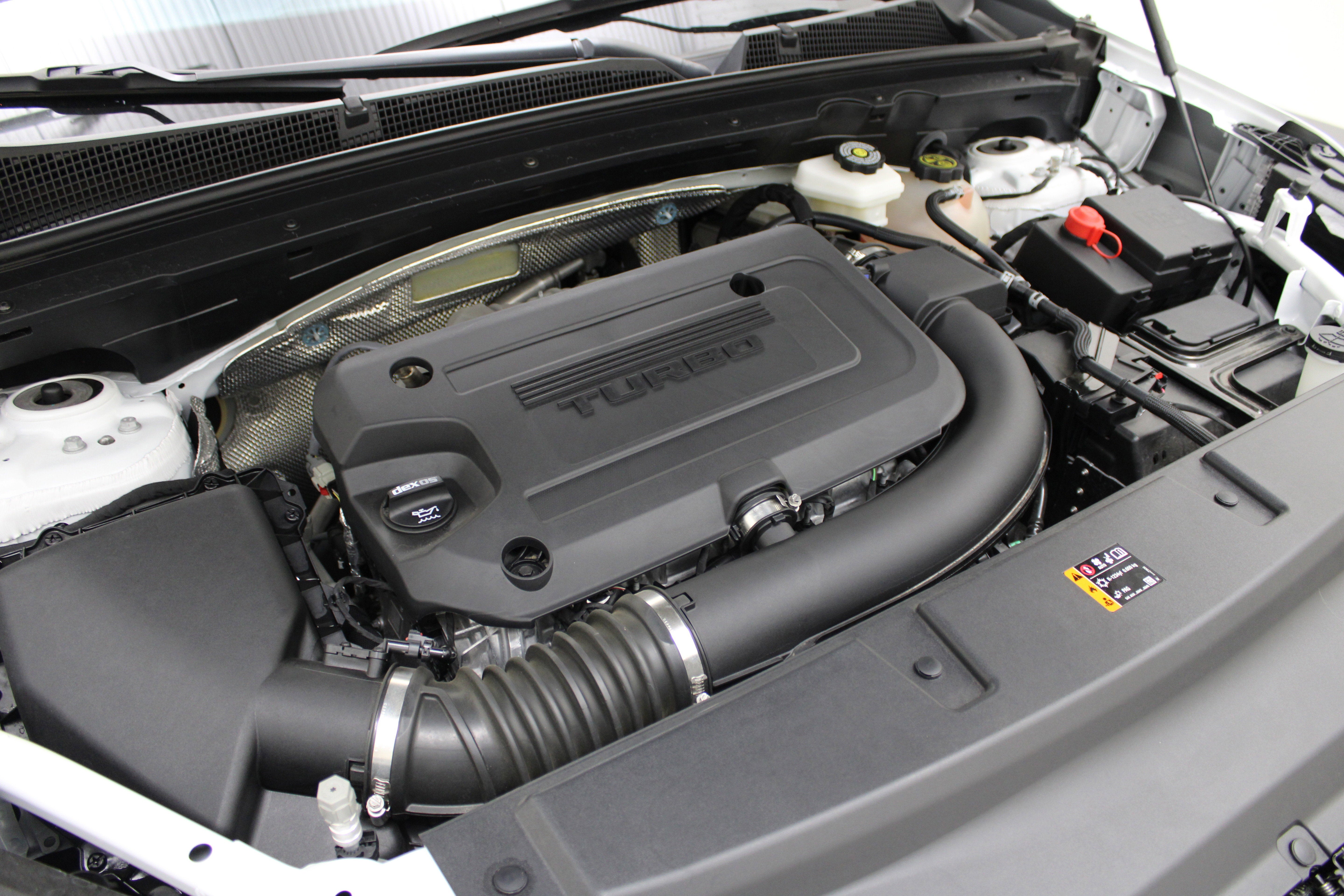 2024 Buick Envision Avenir